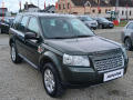 Land Rover Freelander 2.2 TD4 4x4, AC, TZ