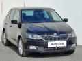 koda Fabia 1.0 TSi, Clever, navi