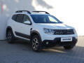 Dacia Duster 1.0 TCE+LPG, 2.maj,�R, AC TZ