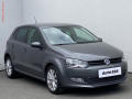 Volkswagen Polo 1.2, United