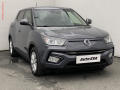 SsangYong Tivoli 1.6 e-XGi, Kamera