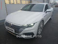 Volkswagen Arteon 2.0 TDi, R, R-Line, DSG, LED