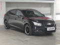 Chevrolet Cruze 1.8 16V, 2.maj,R, Tempo