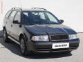 �koda Octavia 1.9 TDI, AC, STK4/28