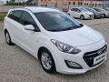Hyundai i30 1.6 CRDI, 2.maj,�R, servis