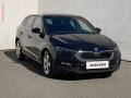 �koda Scala 1.5 TSi, Style, DSG, navi