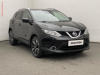 Nissan Qashqai 1.6 DIG-T, Tekna, LED, panor