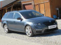 koda Octavia 2.0 TDi, DSG, bixen, kamera