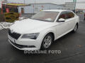 �koda Superb 1.6TDi, bixen, autoAC