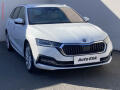 �koda Octavia 1.5 TSi, 1.maj,�R, Style, LED