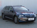 �koda Superb 1.5 TSi, Style, DSG, kamera