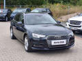 Audi A4 2.0 TDi, Bixen, navi, +ALU
