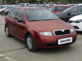 koda Fabia 1.2  HTP, R, STK5/26