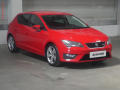 Seat Leon 1.4 TSi, FR, LED
