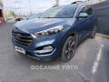 Hyundai Tucson 2.0 CRDI 4x4, 1.maj