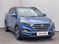 Hyundai Tucson 2.0 CRDi 4x4, 1.maj, AT