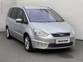 Ford Galaxy 2.0 TDCi, Titanium, AT, ALU