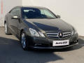 Mercedes-Benz 2.2 CDi E220, Avantgarde, AT