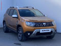 Dacia Duster 1.2 TCe, Prestige, navi