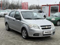 Chevrolet Aveo 1.4i, 2.maj,�R, AC, ta�n�