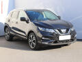 Nissan Qashqai 1.3 DIG-T 4x2, N-Connecta