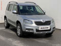 �koda Yeti 1.2 TSi, Active, +kola