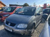 Volkswagen Touran 1.9, STK07/2025