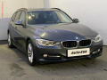 BMW 2.0d 316d, Sport, AT, bixen