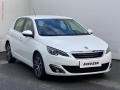 Peugeot 308 1.2 PT, Allure, navi
