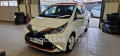 Toyota Aygo 1.0, AC, park.kamera