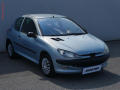 Peugeot 206 1.4HDi, R, AC