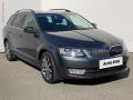 koda Octavia 2.0 TDi, Edition, DSG, bixen