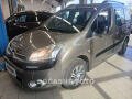 Citro�n Berlingo 1.6VTi, �R, servis.kniha, AC