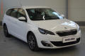 Peugeot 308 1.2i, R, servis.kniha, AT