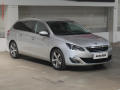 Peugeot 308 2.0 HDi, Allure, AT, LDE