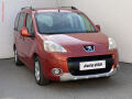 Peugeot Partner 1.6HDi, �R, AC, ta�n�