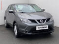 Nissan Qashqai 1.2 DiG-T, Acenta, navi, +ALU