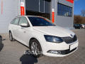koda Fabia 1.2 TSI, R, autoAC, temp