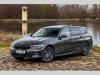 BMW 3.0d XDrive, Sport Line