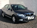 koda Octavia 1.6TDi, R, servis.kniha