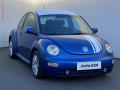 Volkswagen New Beetle 1.9 TDI, Klima