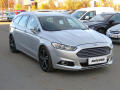 Ford Mondeo 2.0 TDCi, AC, temp
