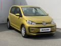 Volkswagen up! 1.0 MPi, Move