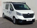 Renault Trafic 2.0dCi L2 6m�st, 1.maj,�R