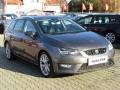 Seat Leon 2.0 TDi, R, servis.kniha