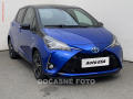 Toyota Yaris 1.5Hybrid, 1.maj, AT, vhev