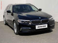 BMW 3.0i 540i xDrive, AT, +ALU