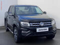 Volkswagen Amarok 3.0 TDi 4x4, AT, navi, kamera