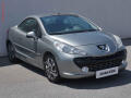 Peugeot 207 1.6 i, AAC, STK4/28