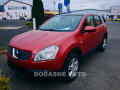 Nissan Qashqai 2.0 4x4, R, autoAC, tan